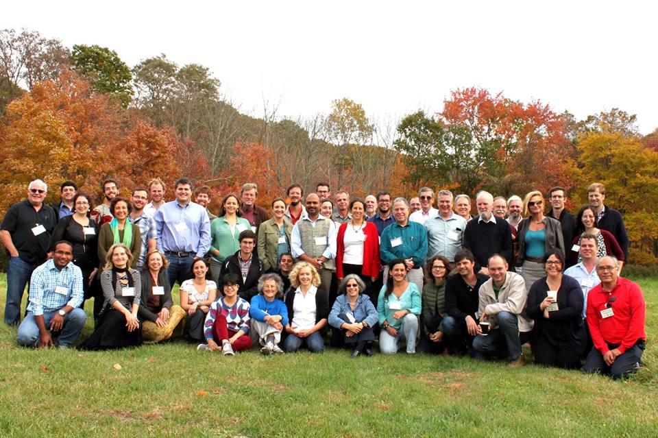 From research to forests: PARTNERS’ second meeting sets an agenda for making reforestation happen